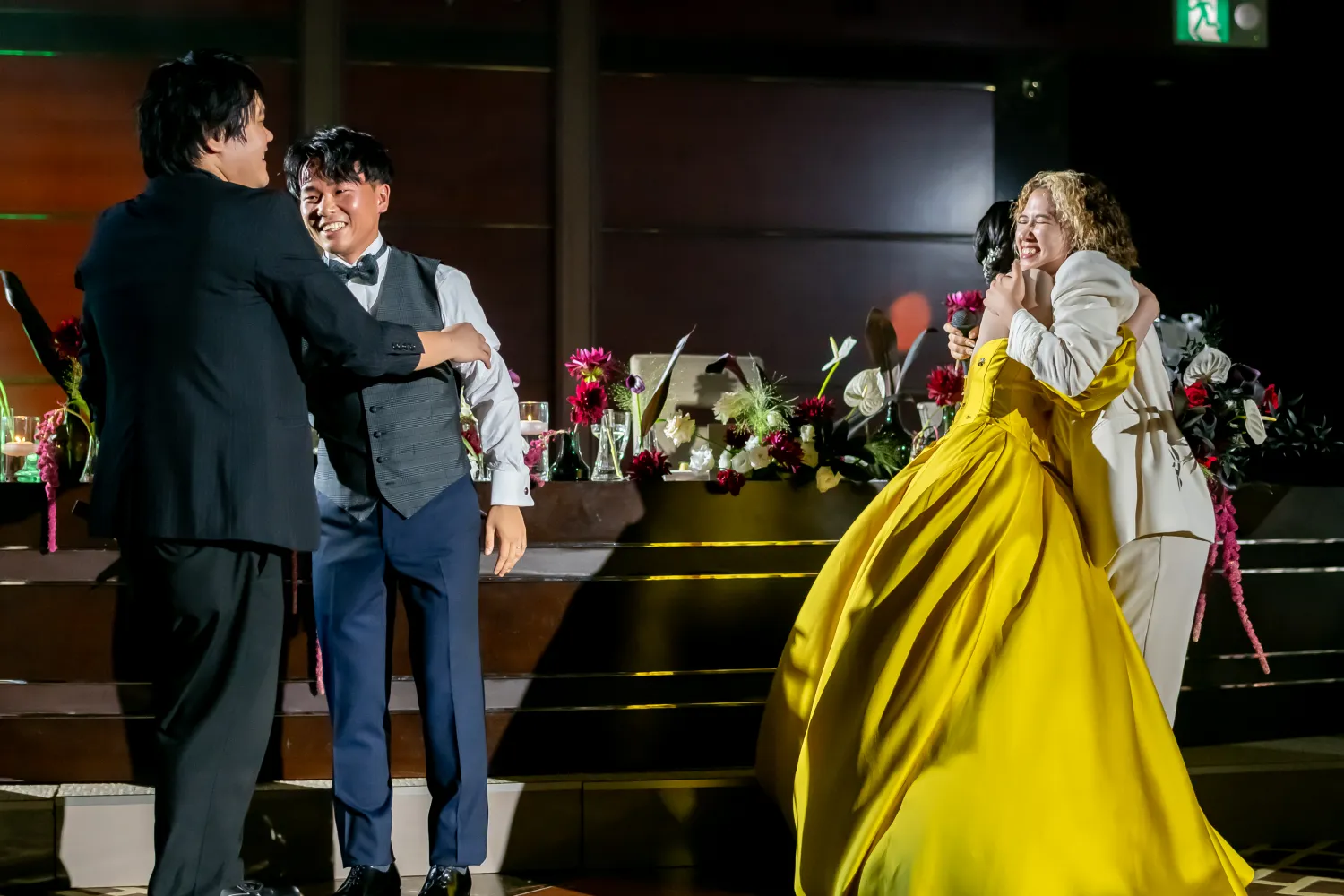 レポートギャラリー画像