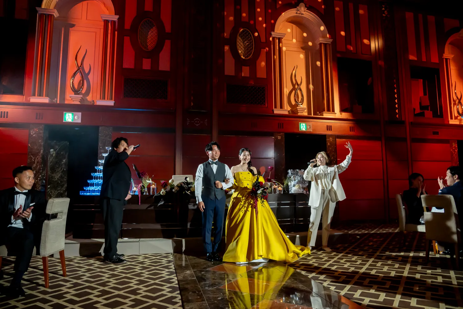 レポートギャラリー画像