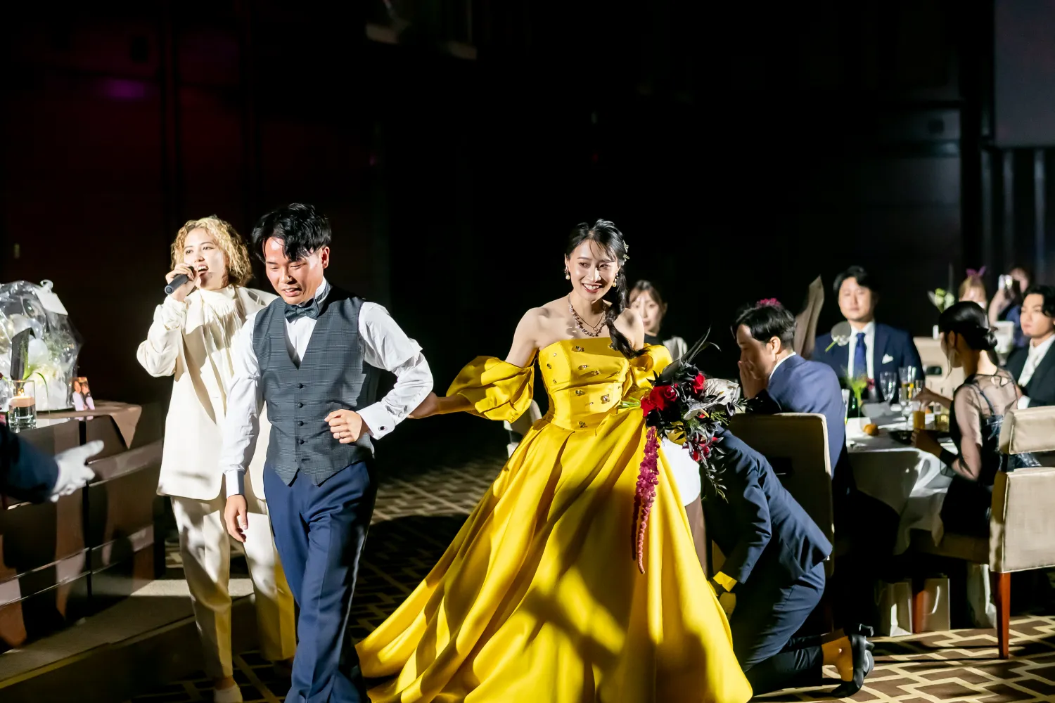 レポートギャラリー画像