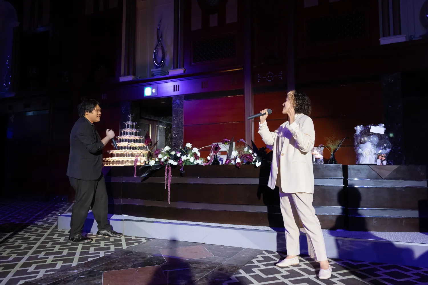 レポートギャラリー画像