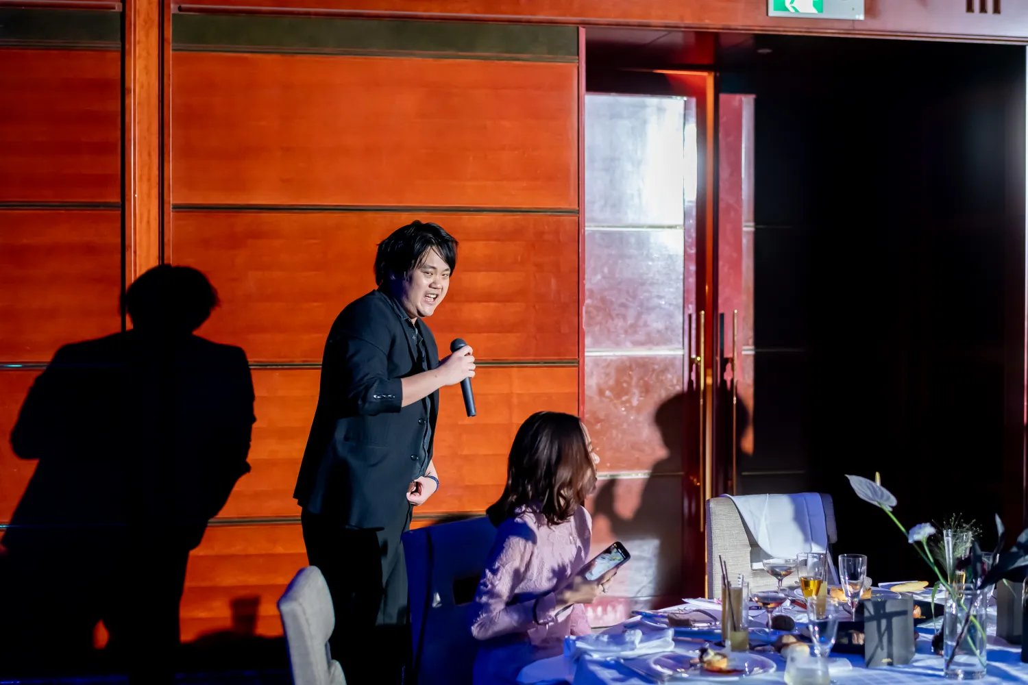 レポートギャラリー画像