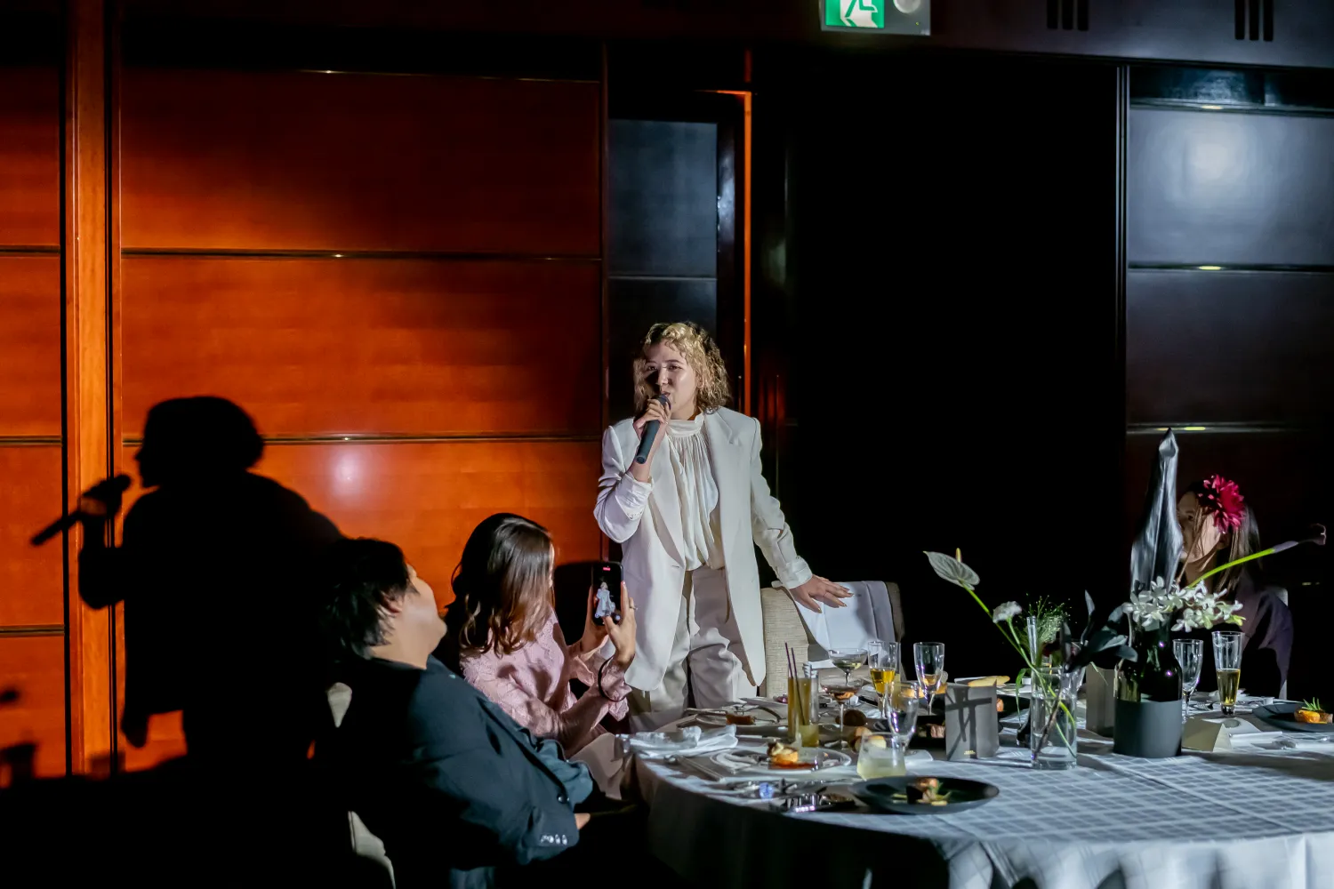 レポートギャラリー画像