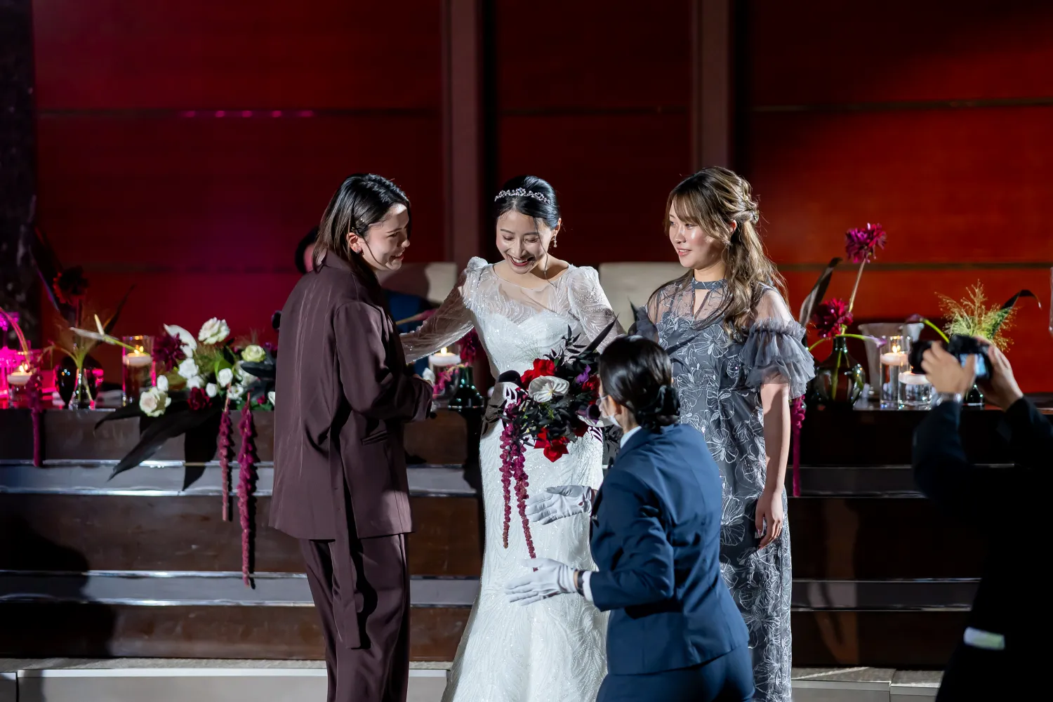 レポートギャラリー画像