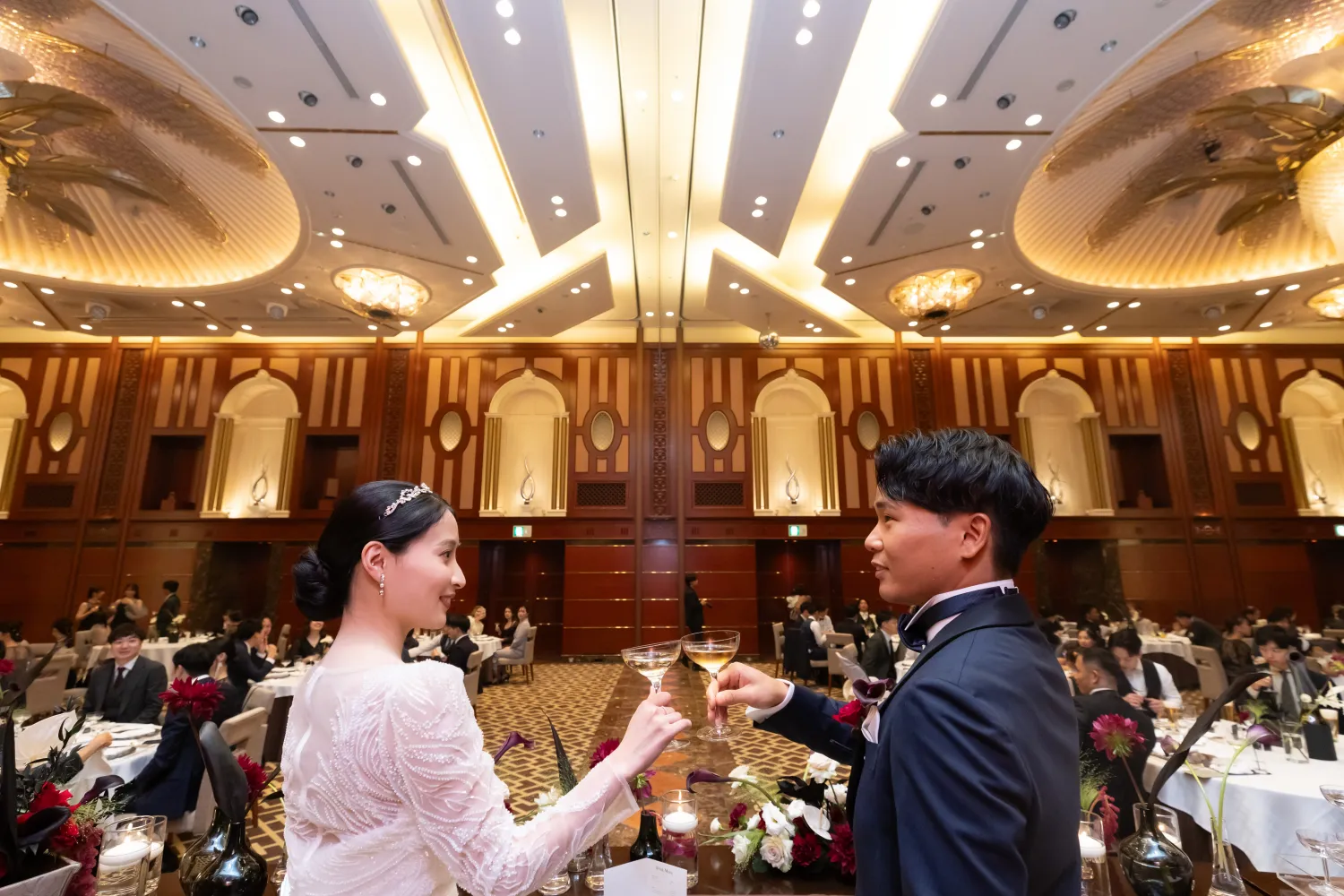 レポートギャラリー画像