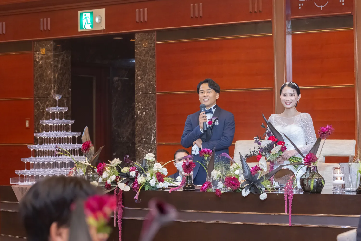 レポートギャラリー画像