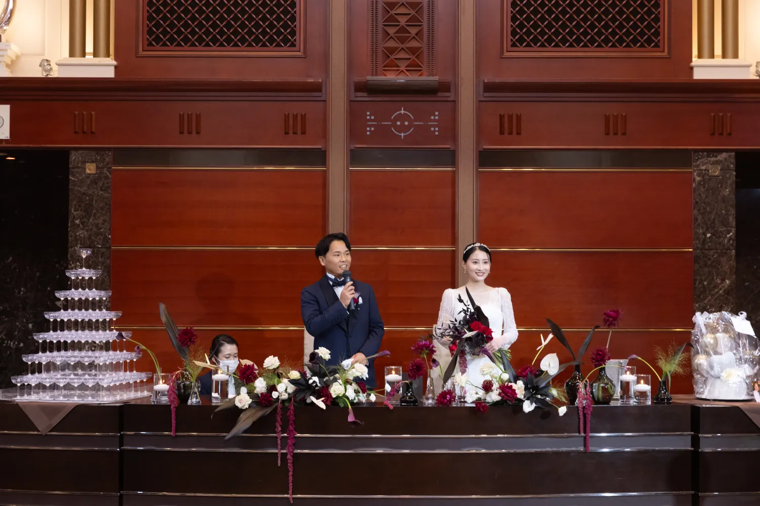 レポートギャラリー画像