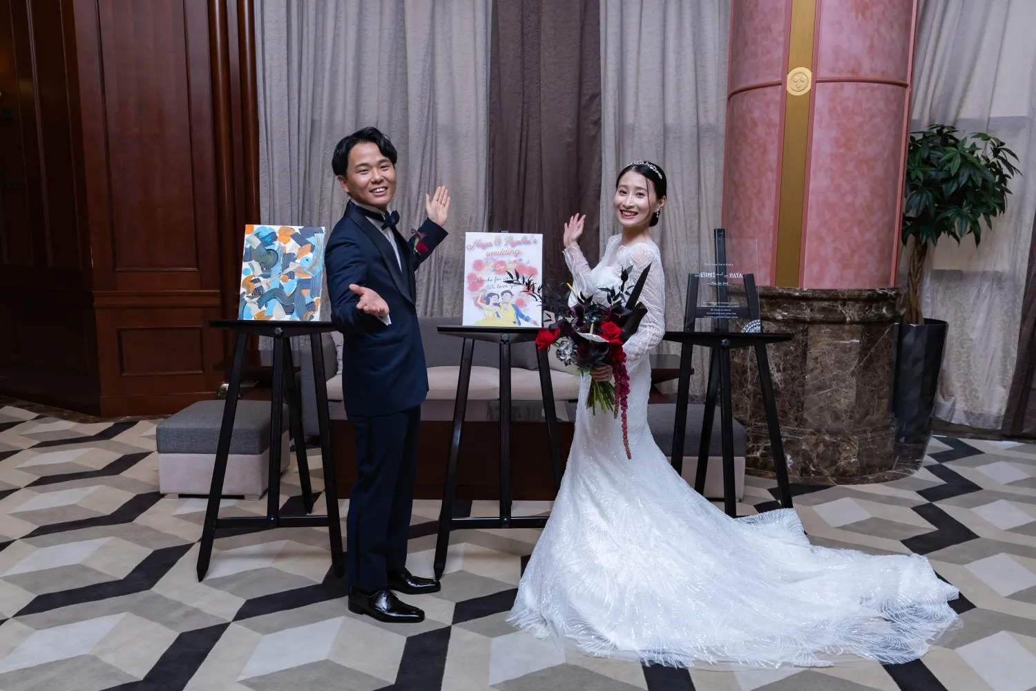 レポートギャラリー画像