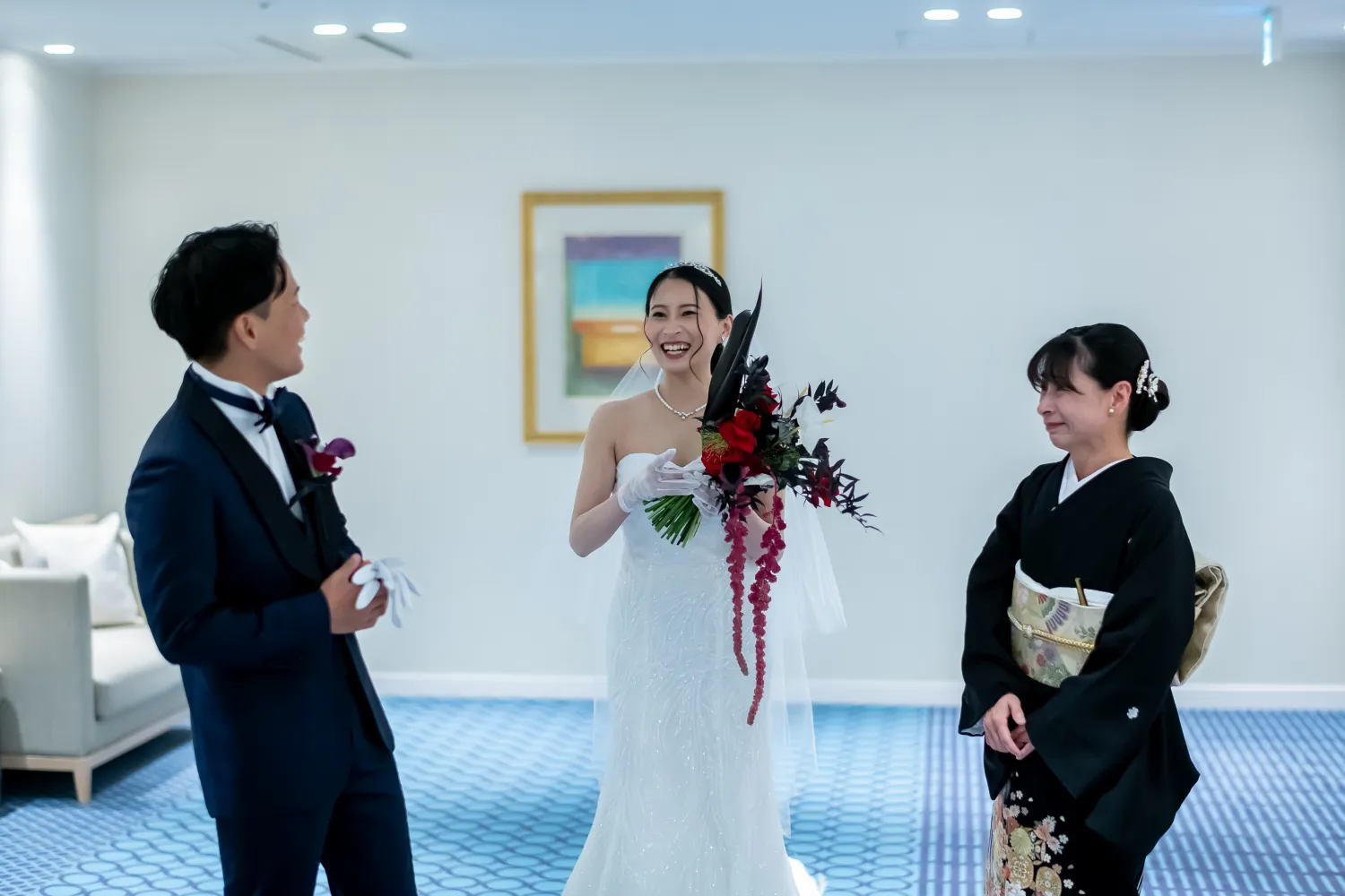 レポートギャラリー画像