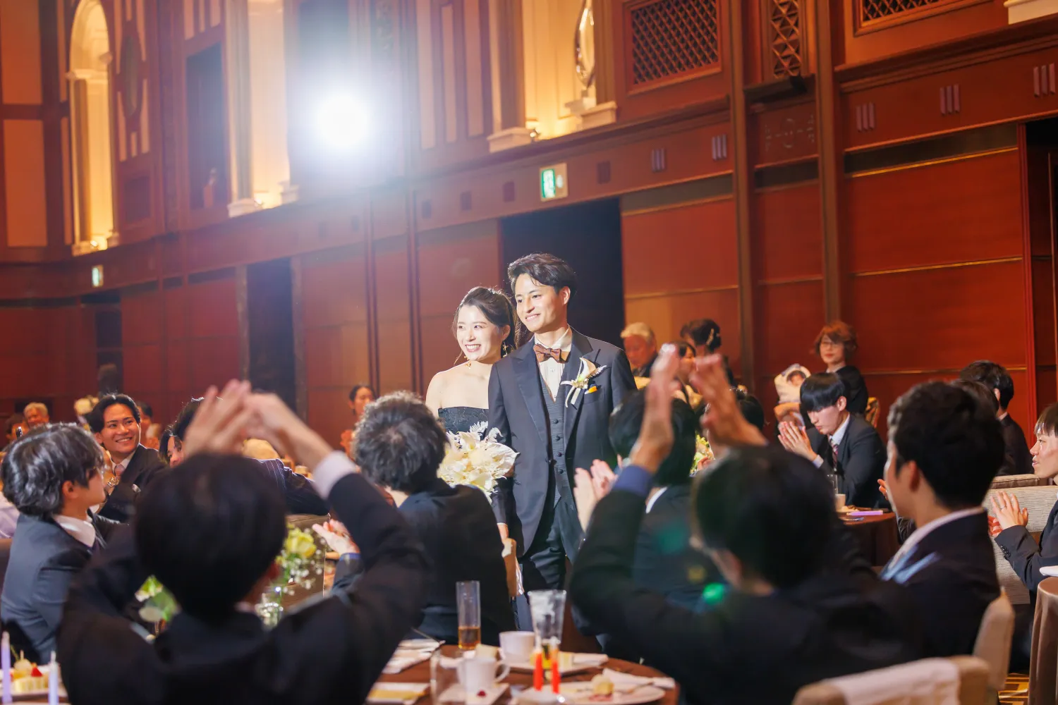 レポートギャラリー画像