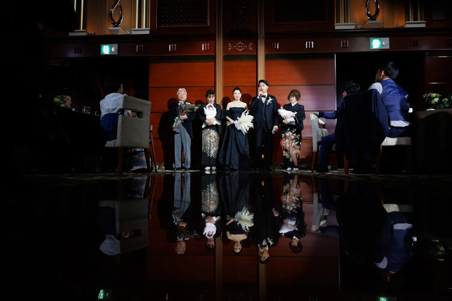 レポートギャラリー画像