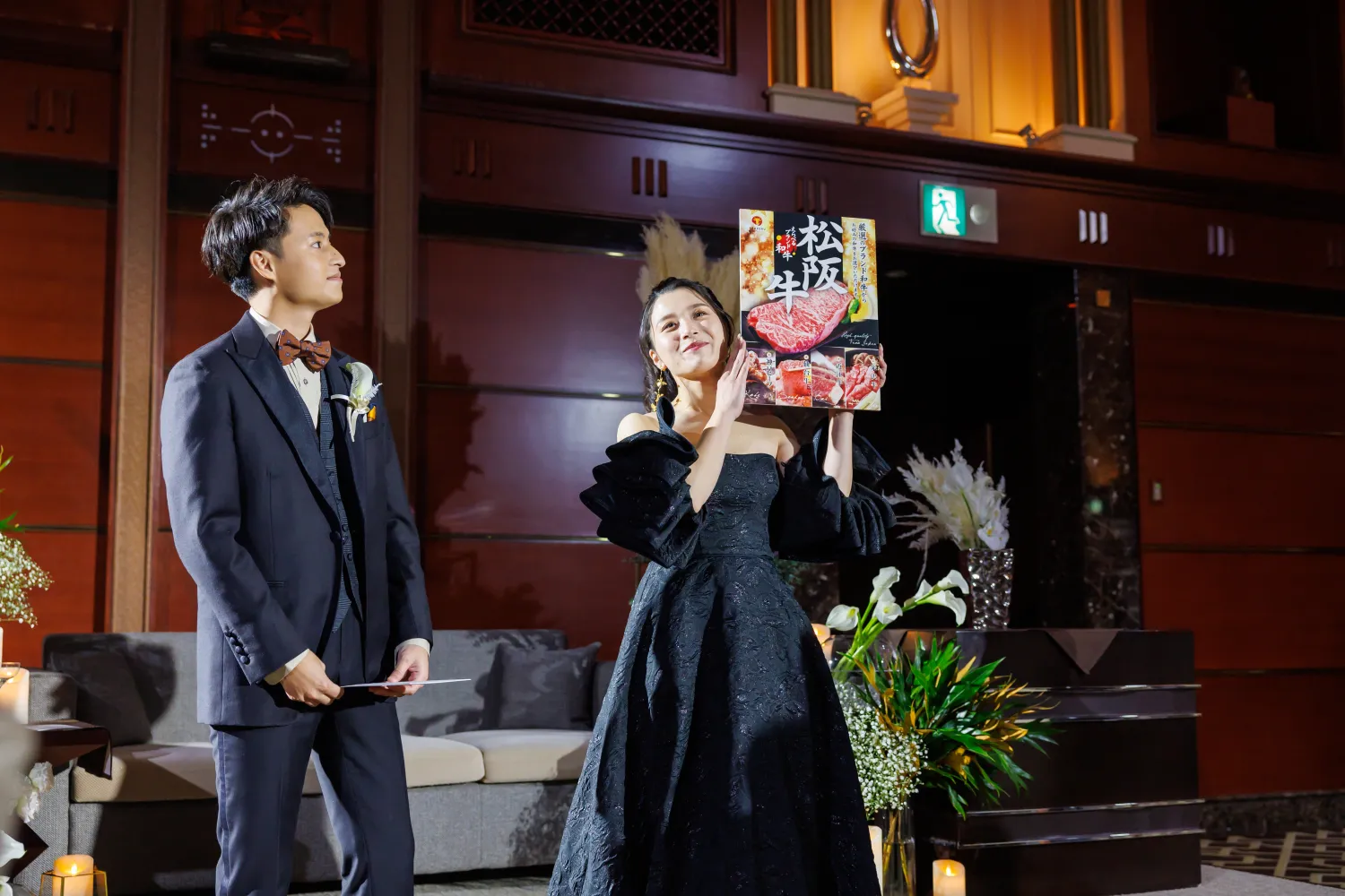 レポートギャラリー画像