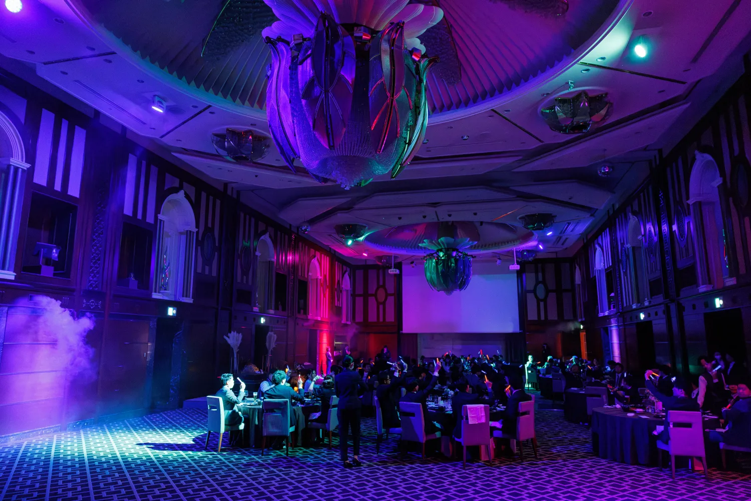 レポートギャラリー画像