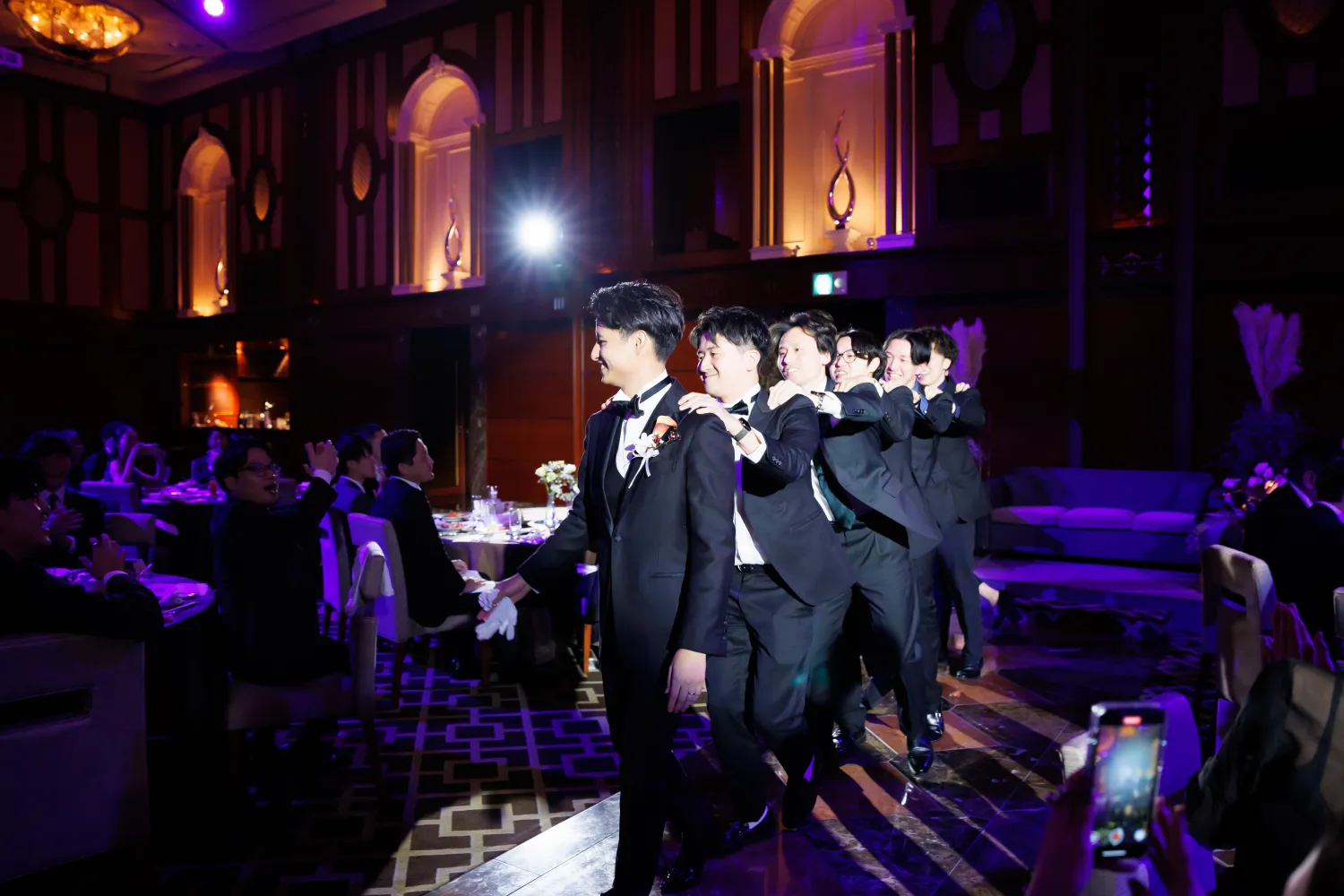 レポートギャラリー画像