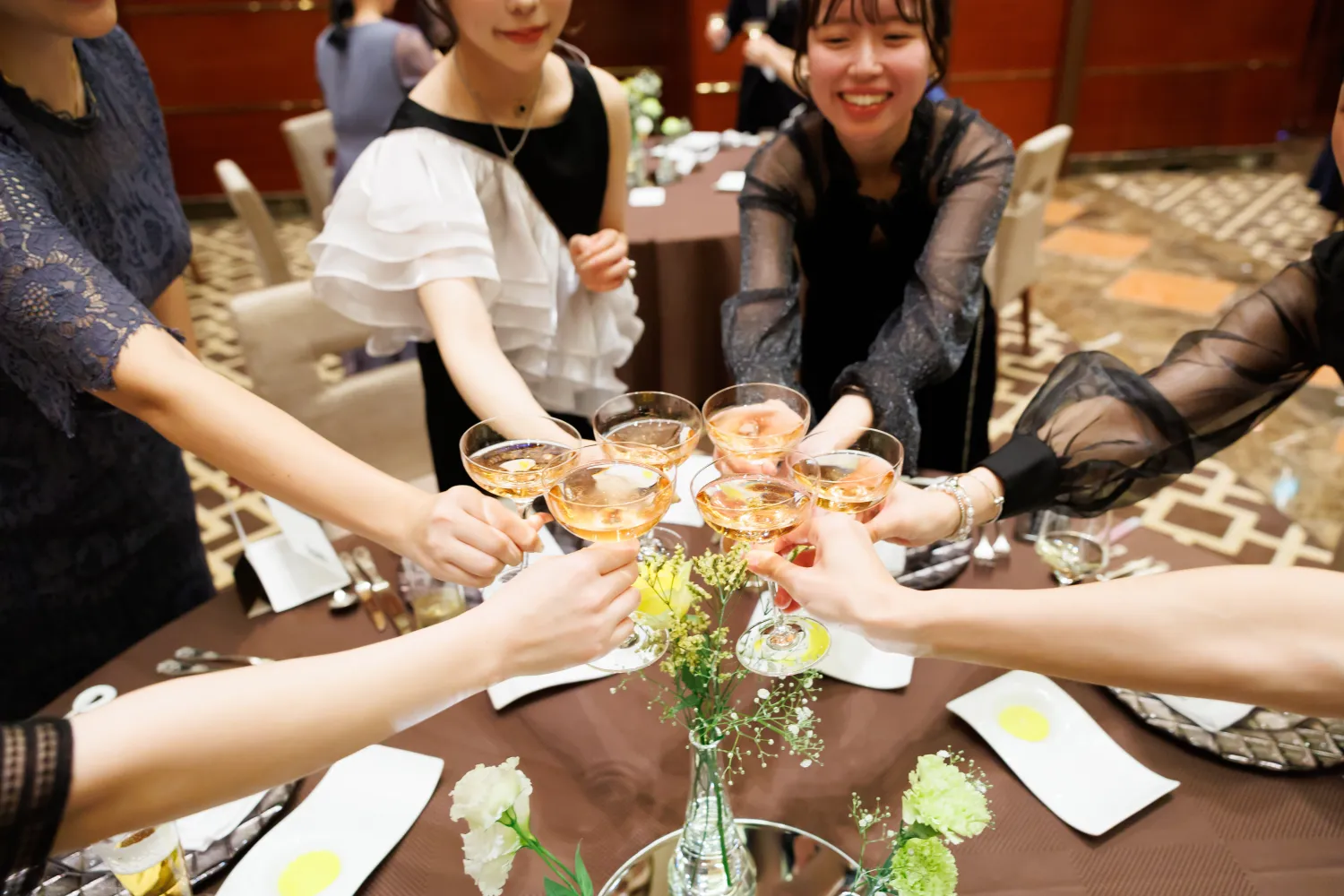 レポートギャラリー画像