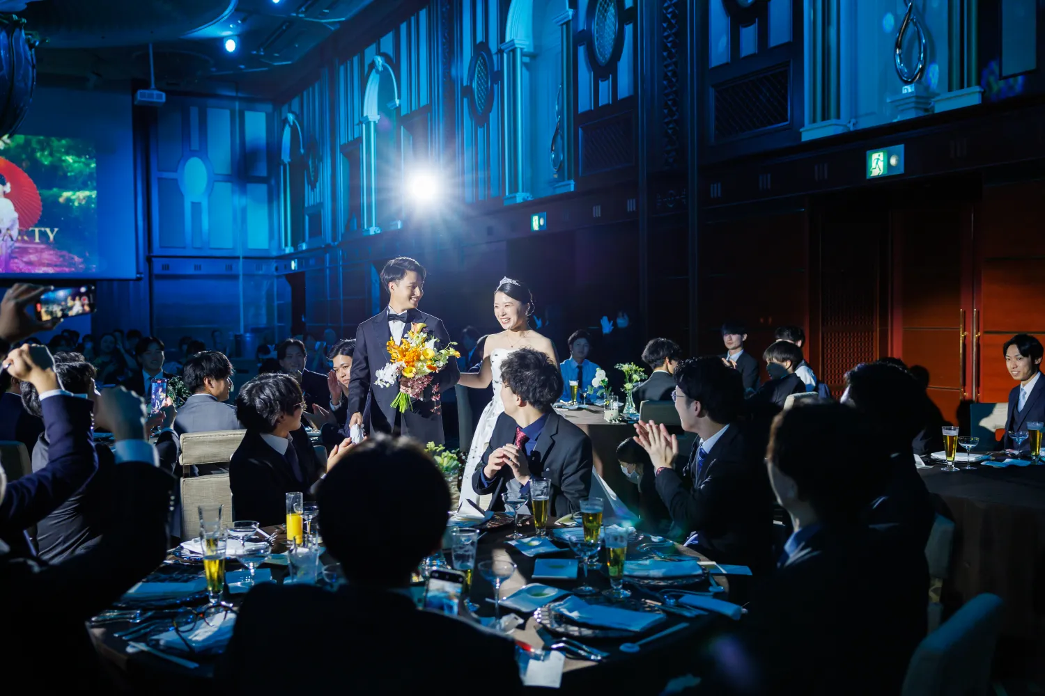 レポートギャラリー画像