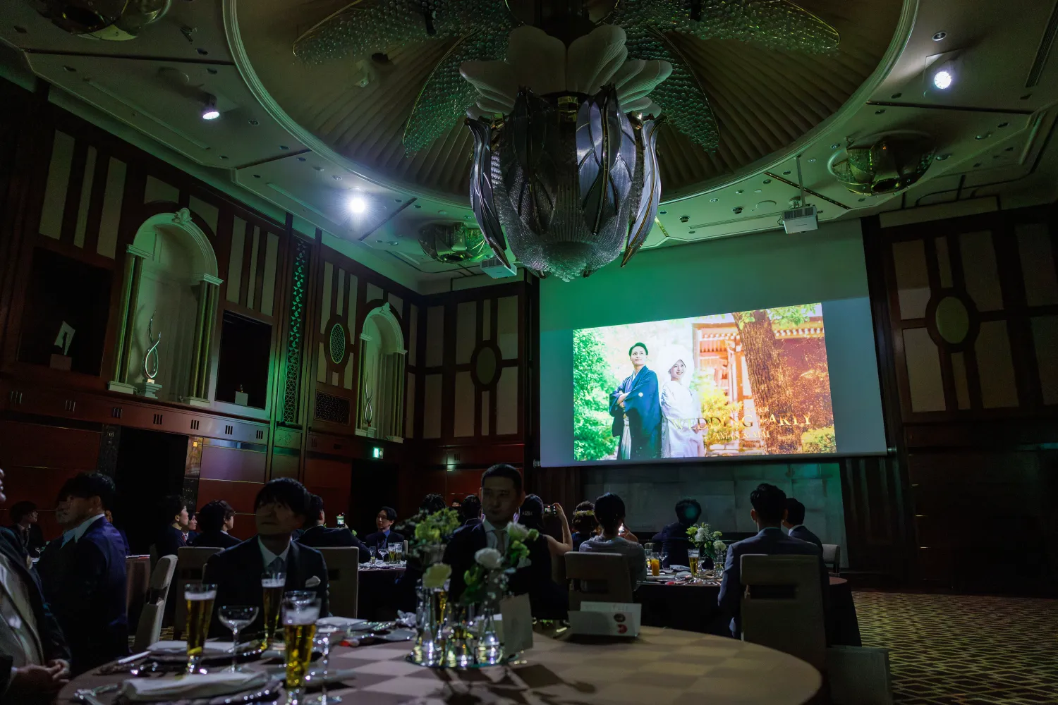 レポートギャラリー画像