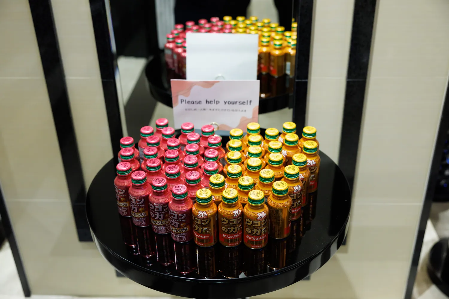 レポートギャラリー画像