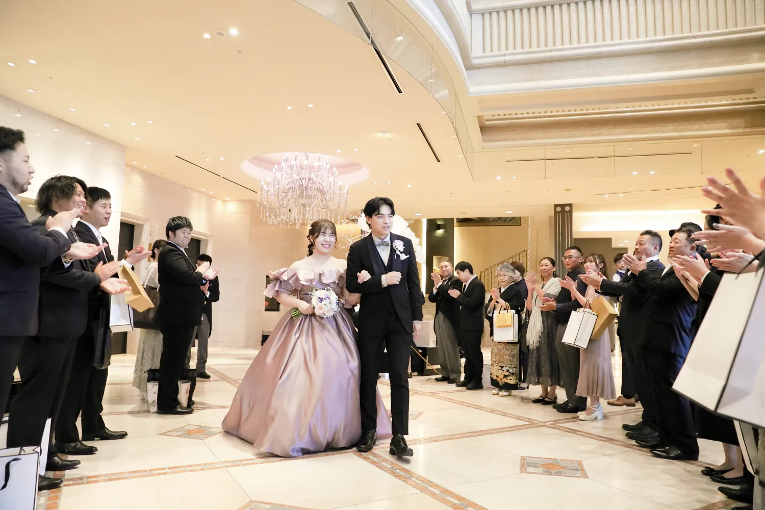 レポートギャラリー画像