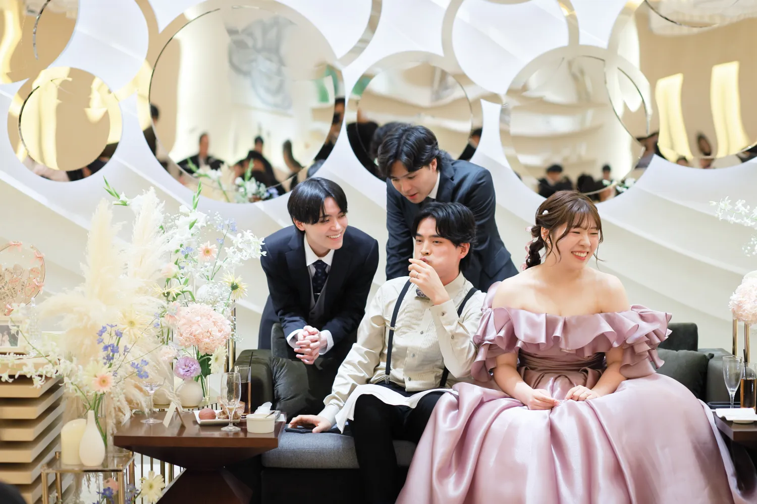 レポートギャラリー画像