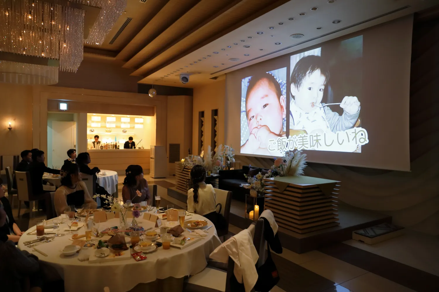 レポートギャラリー画像