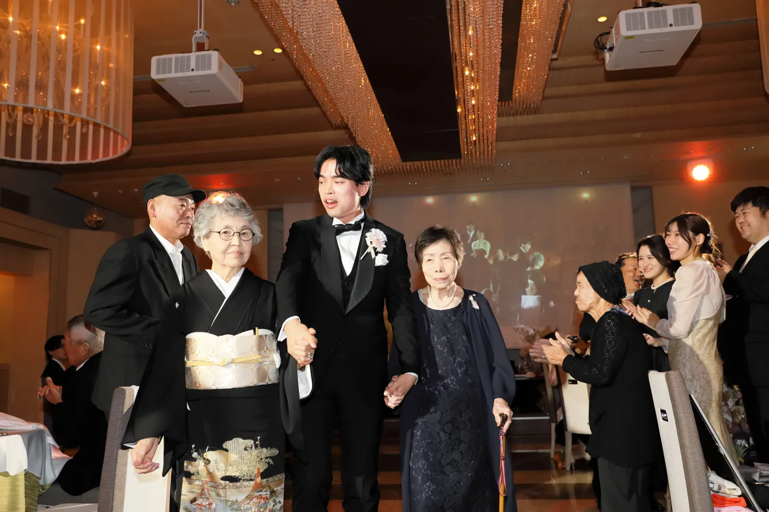 レポートギャラリー画像