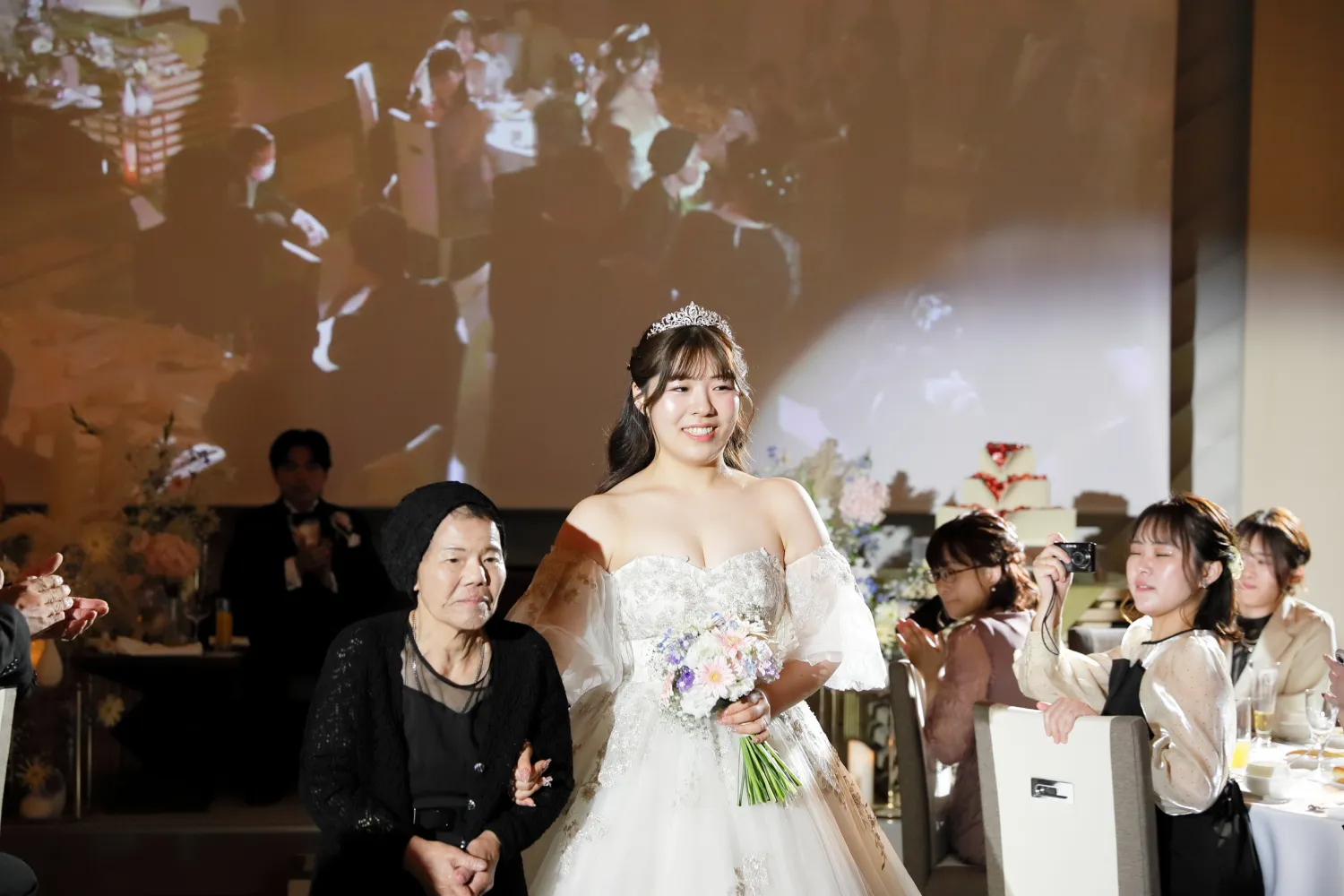 レポートギャラリー画像