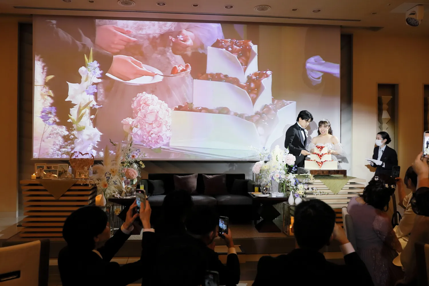 レポートギャラリー画像