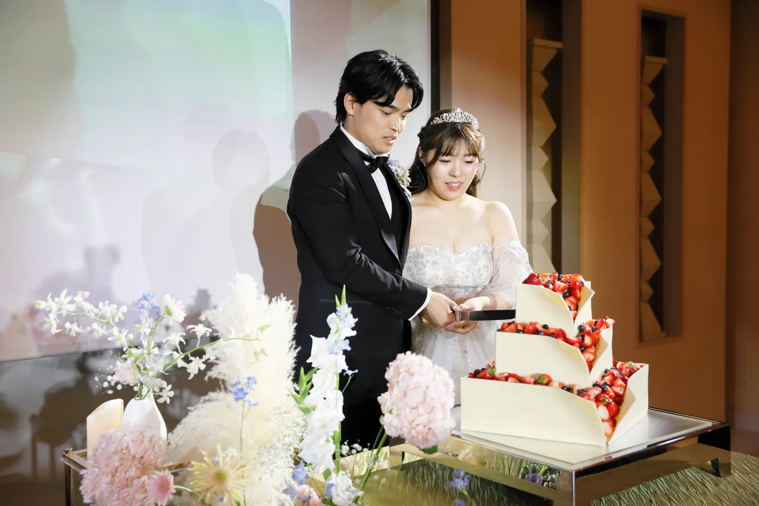 レポートギャラリー画像