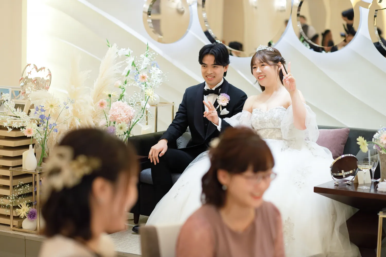 レポートギャラリー画像