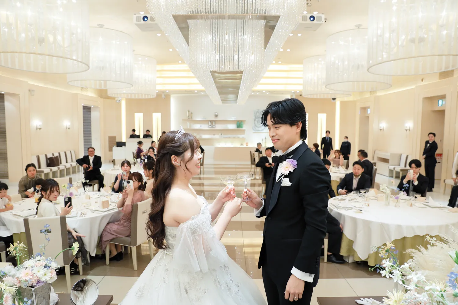 レポートギャラリー画像