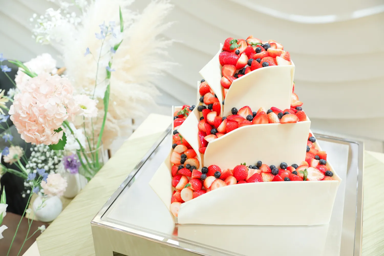 レポートギャラリー画像