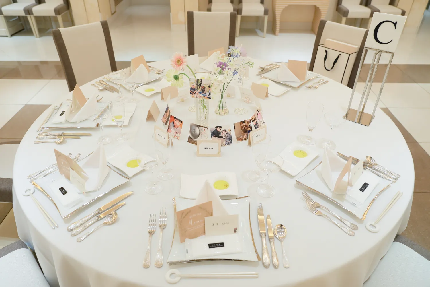 レポートギャラリー画像