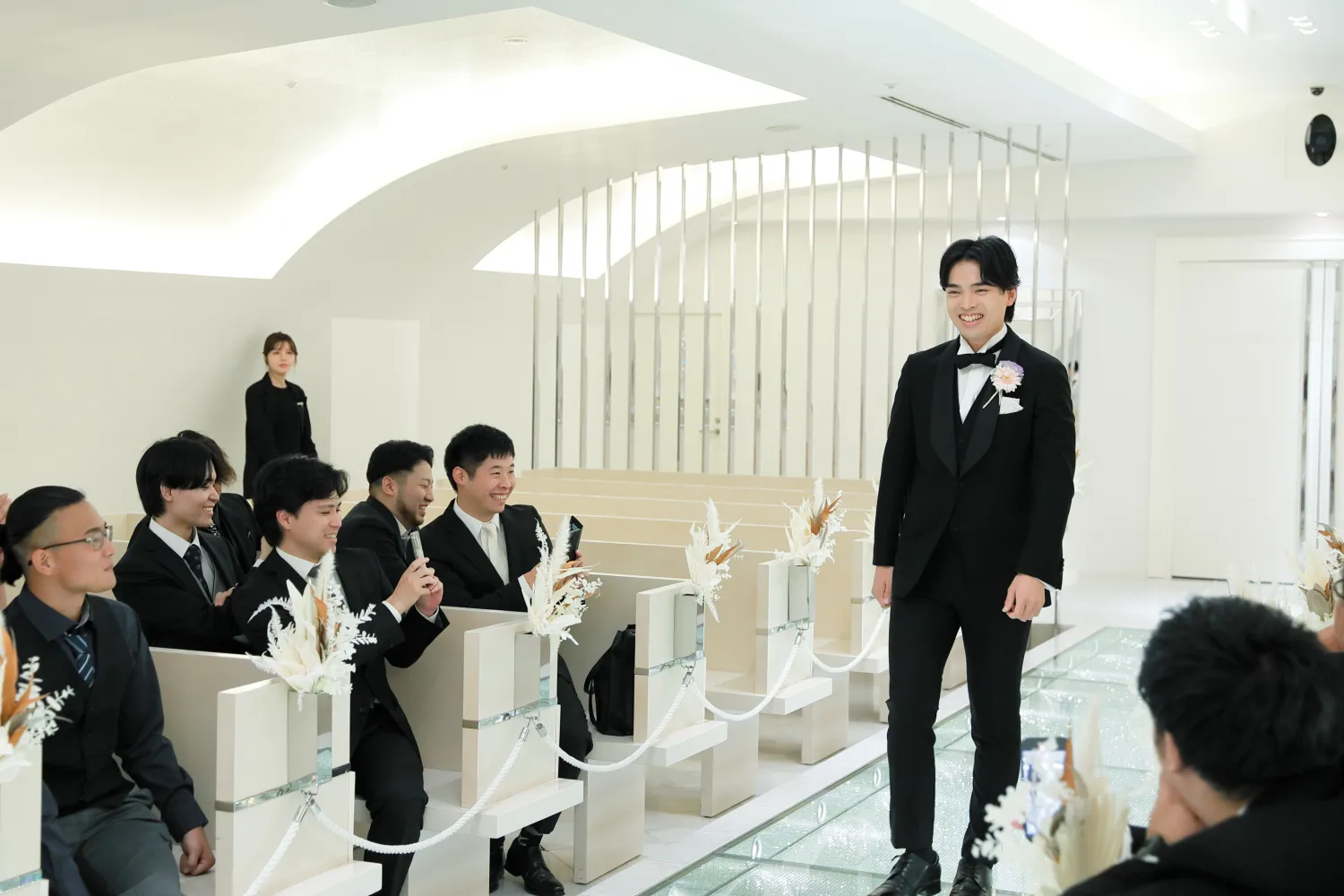 レポートギャラリー画像