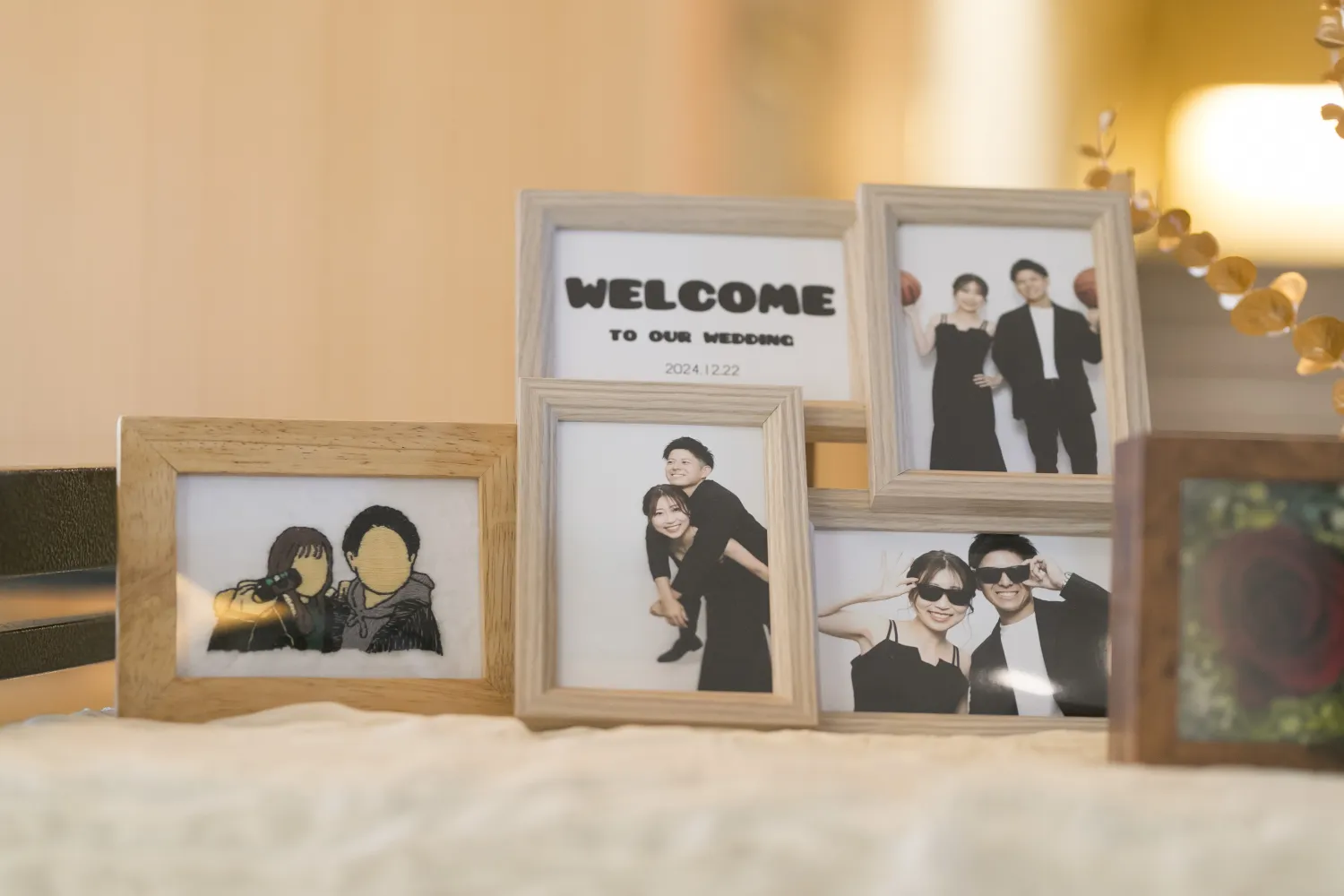 レポートギャラリー画像