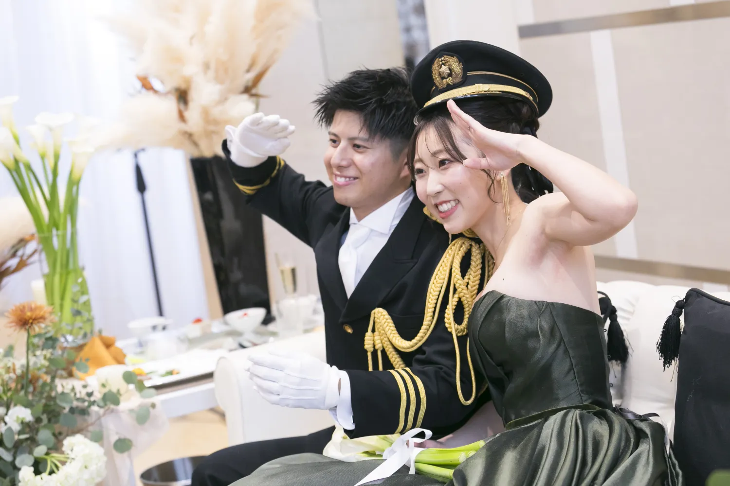 レポートギャラリー画像