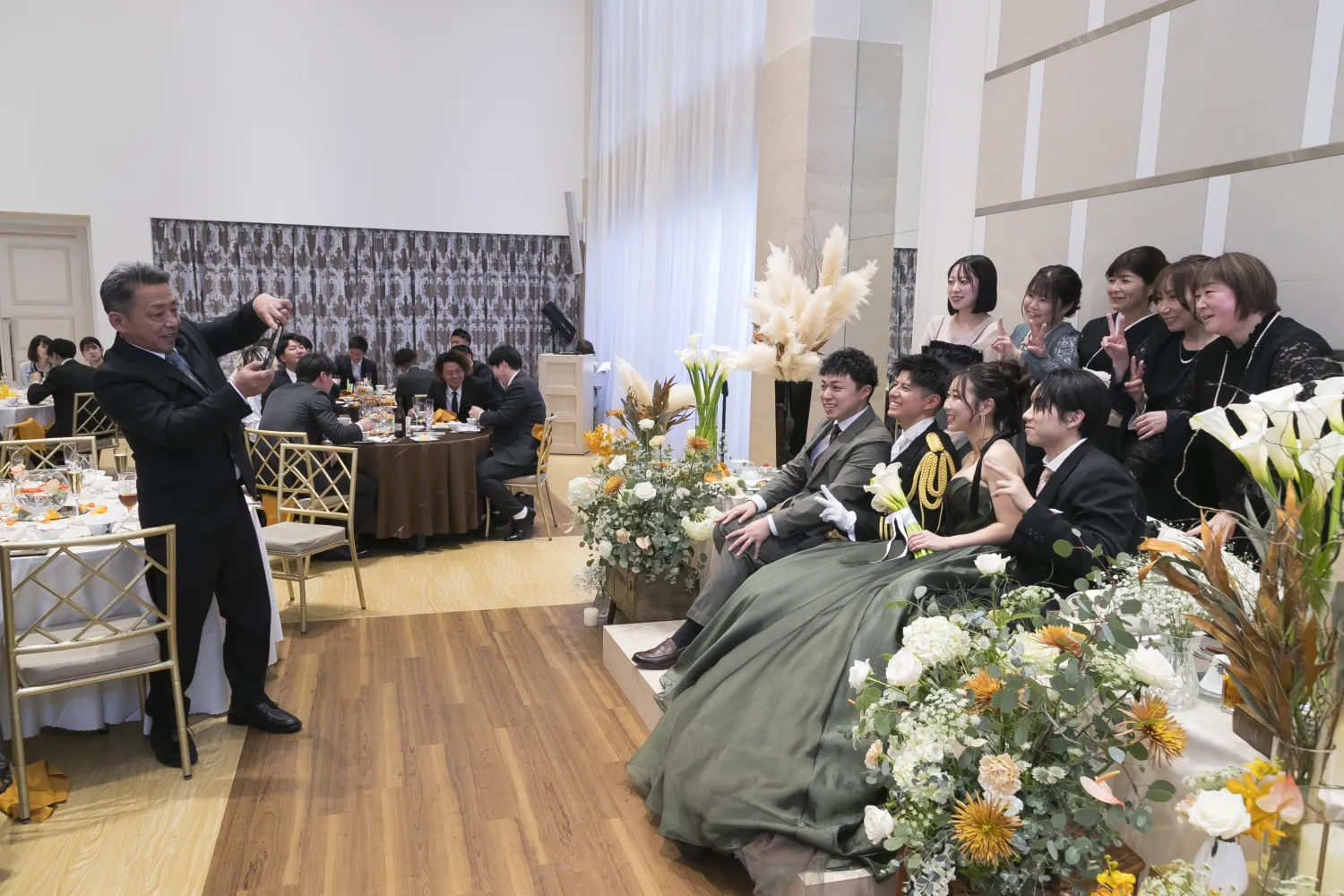 レポートギャラリー画像