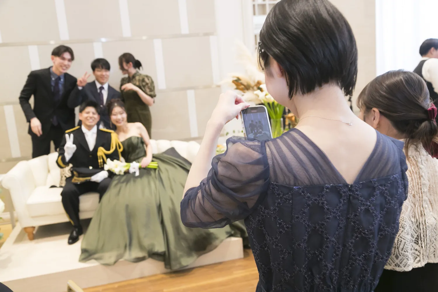 レポートギャラリー画像