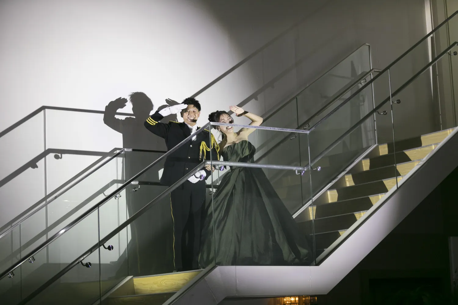 レポートギャラリー画像