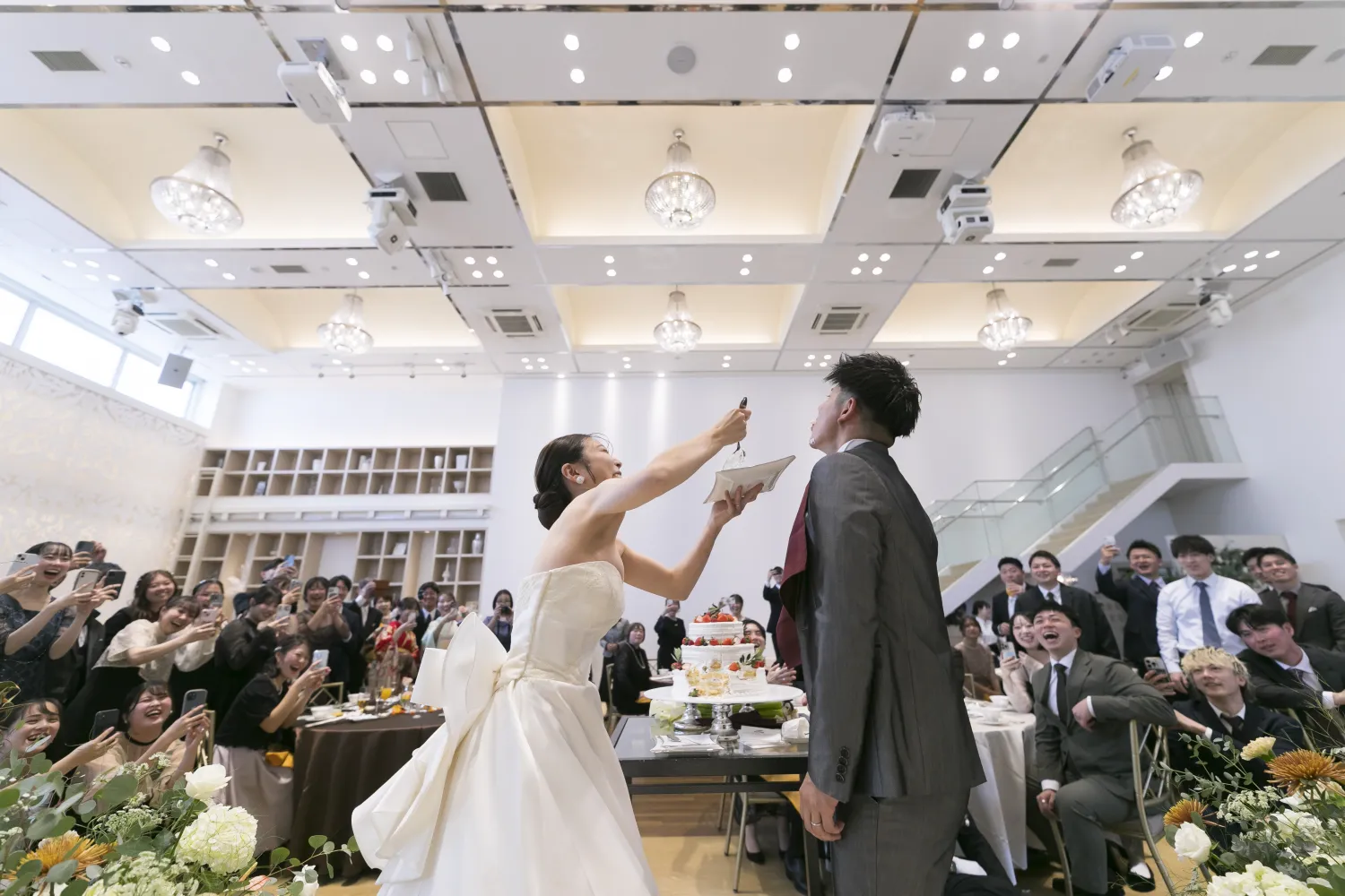 レポートギャラリー画像