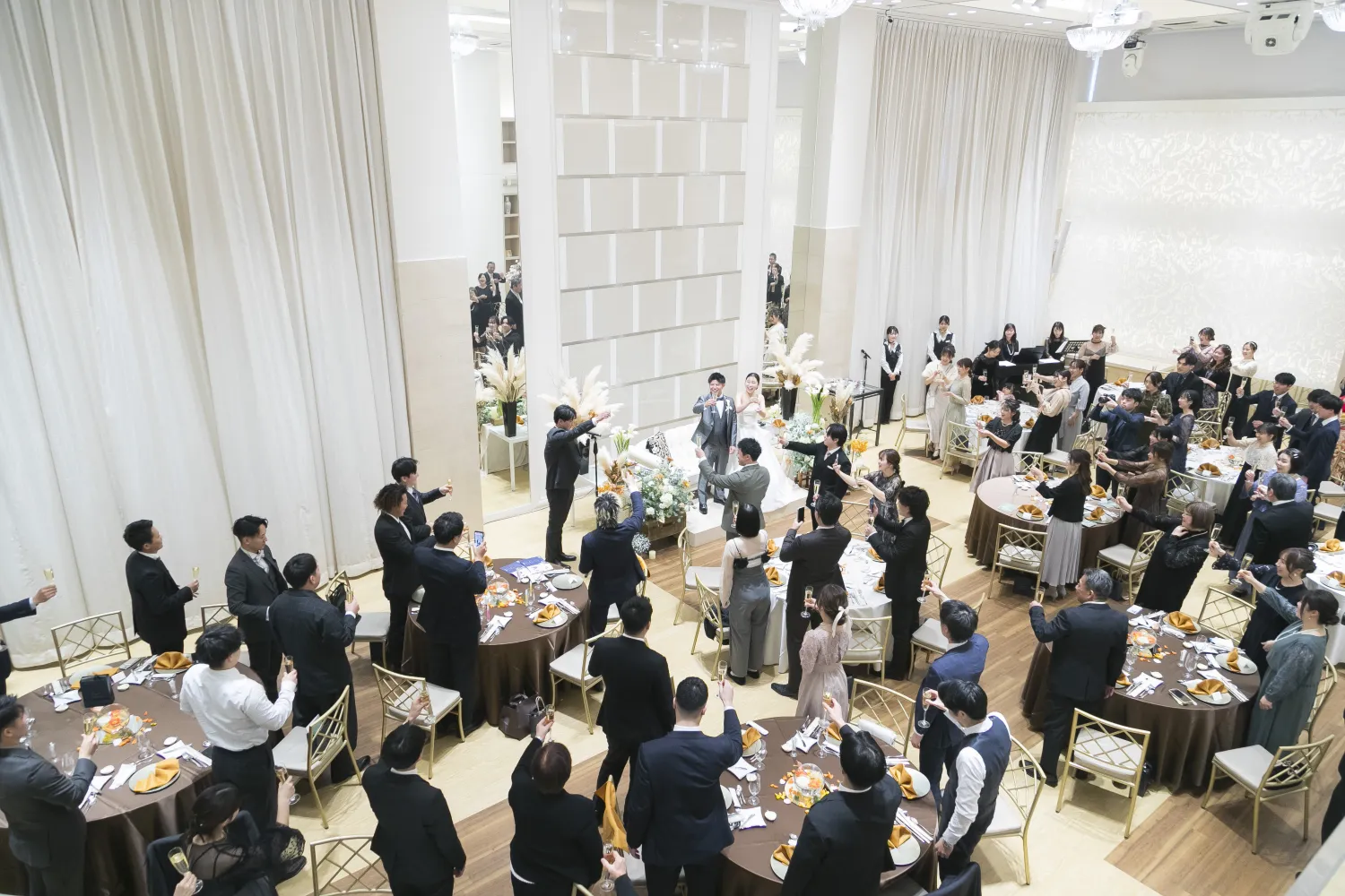 レポートギャラリー画像