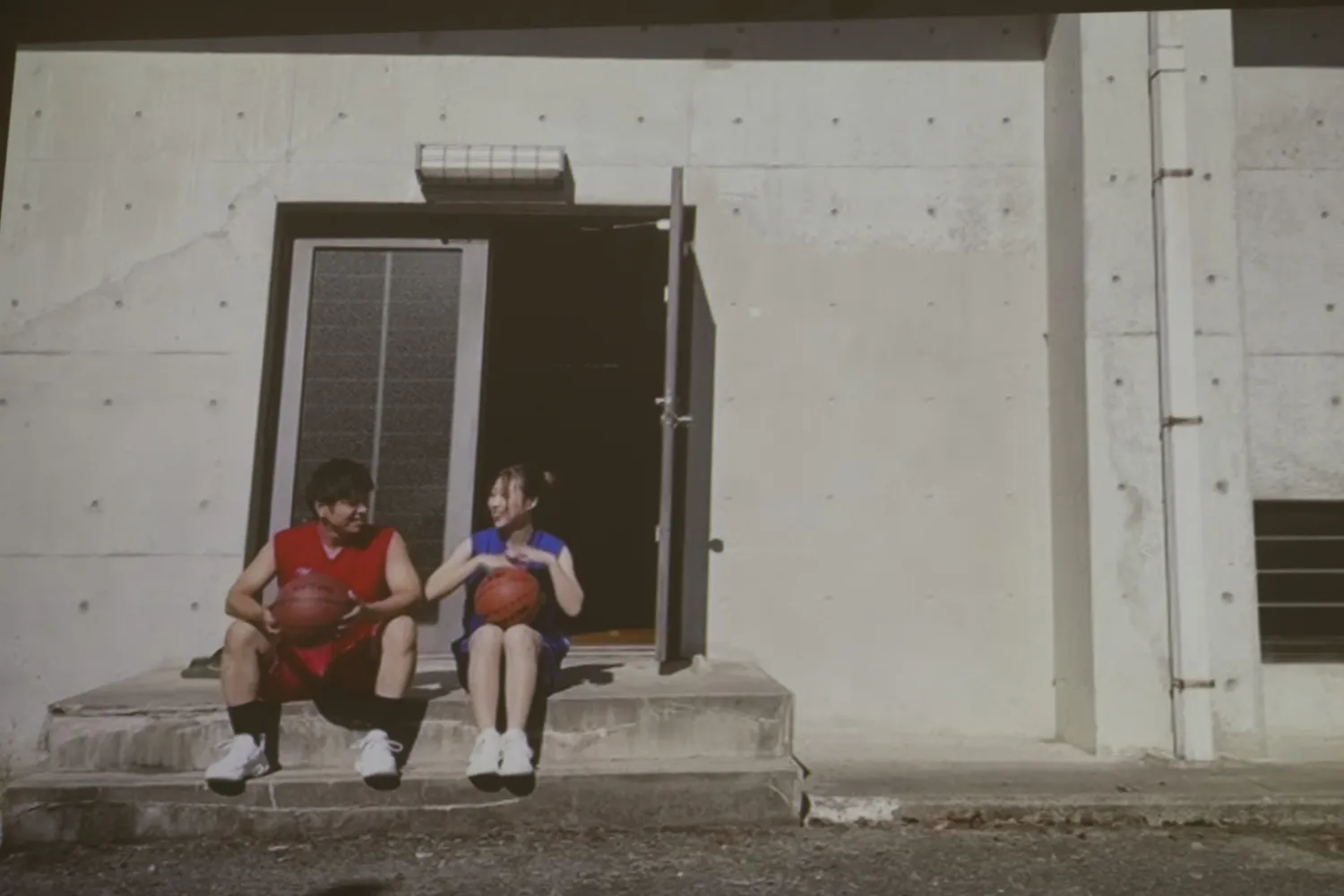 レポートギャラリー画像