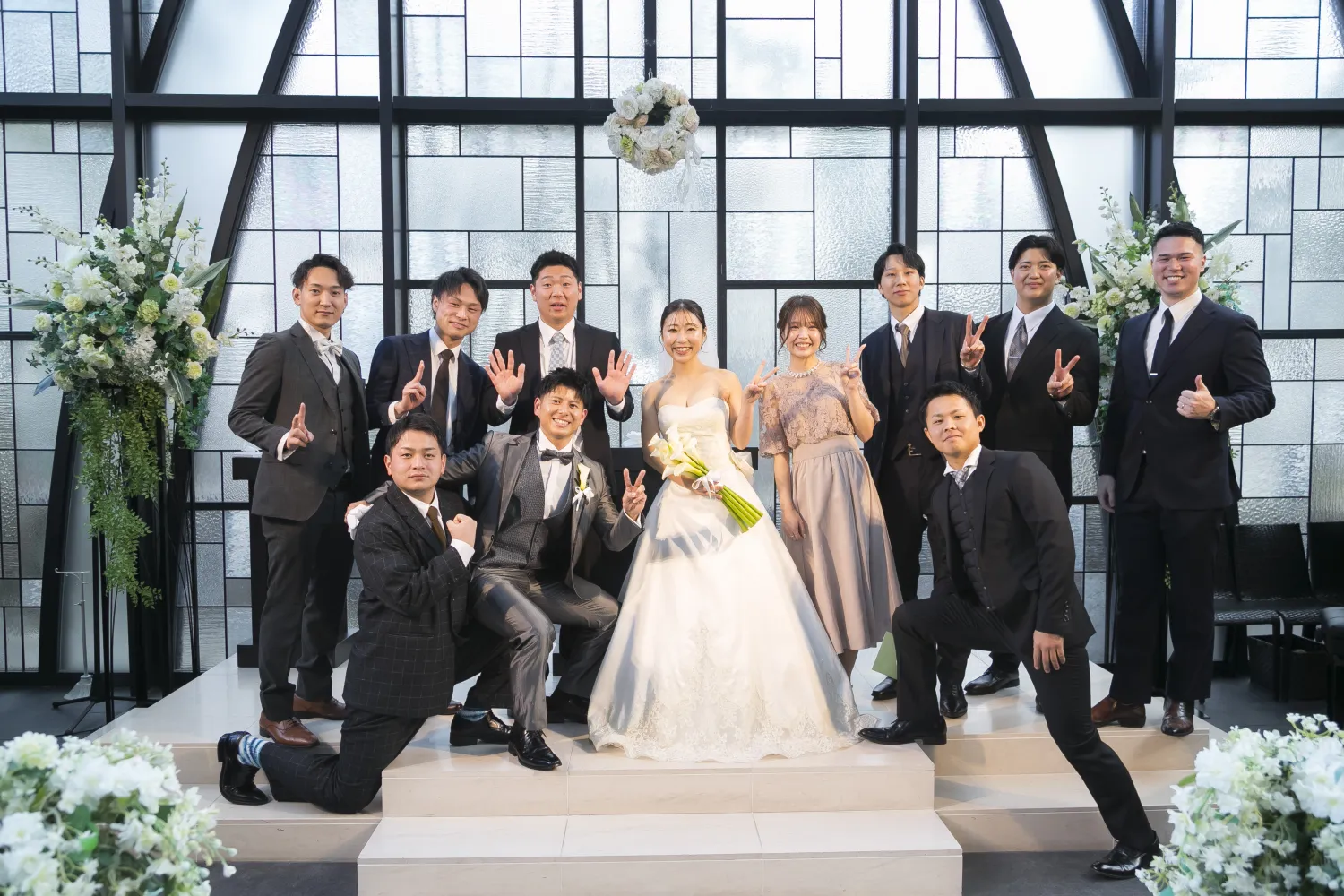 レポートギャラリー画像