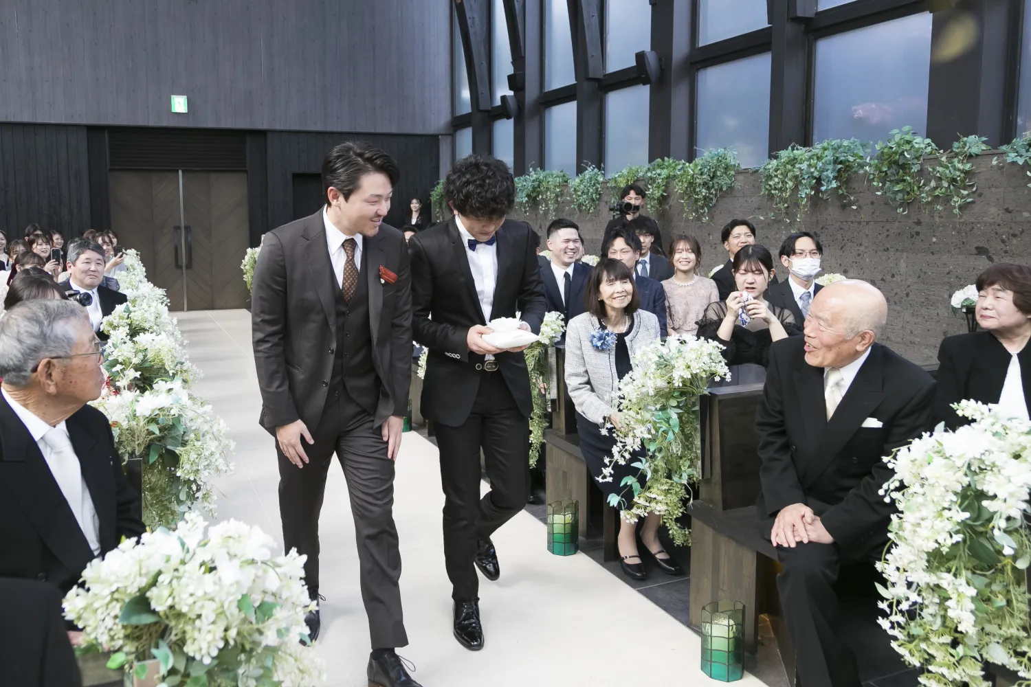 レポートギャラリー画像