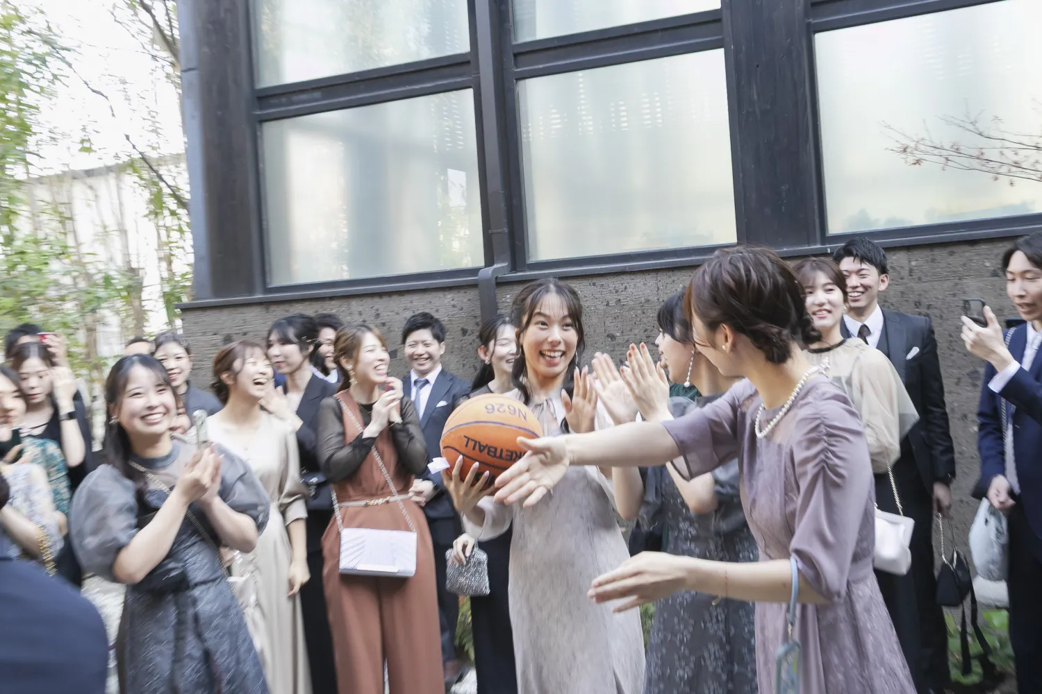 レポートギャラリー画像