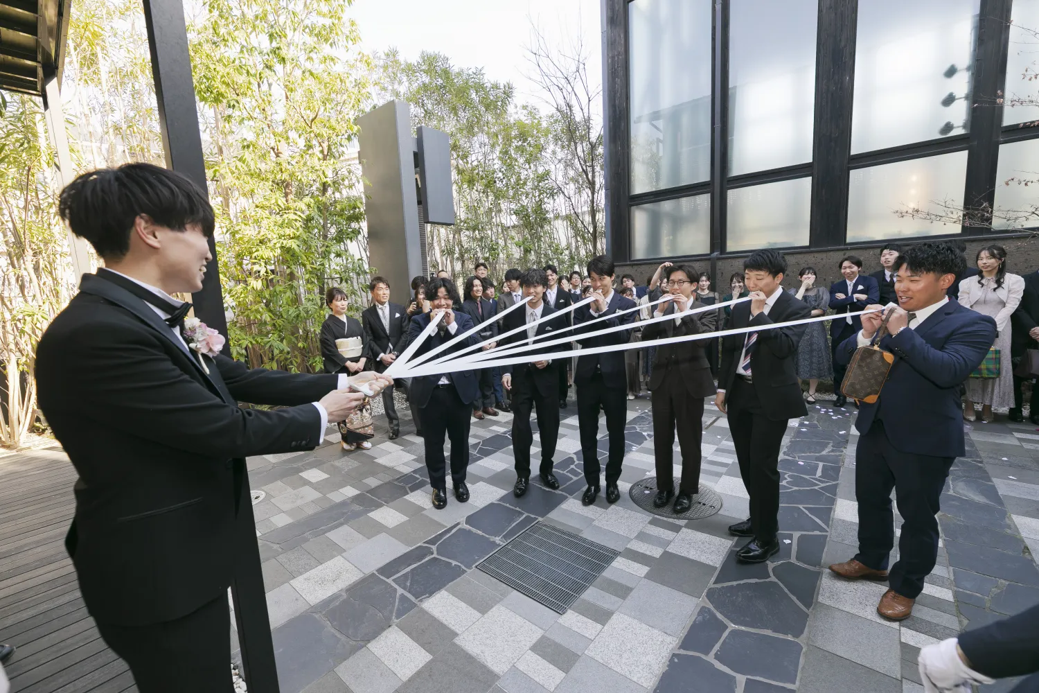 レポートギャラリー画像