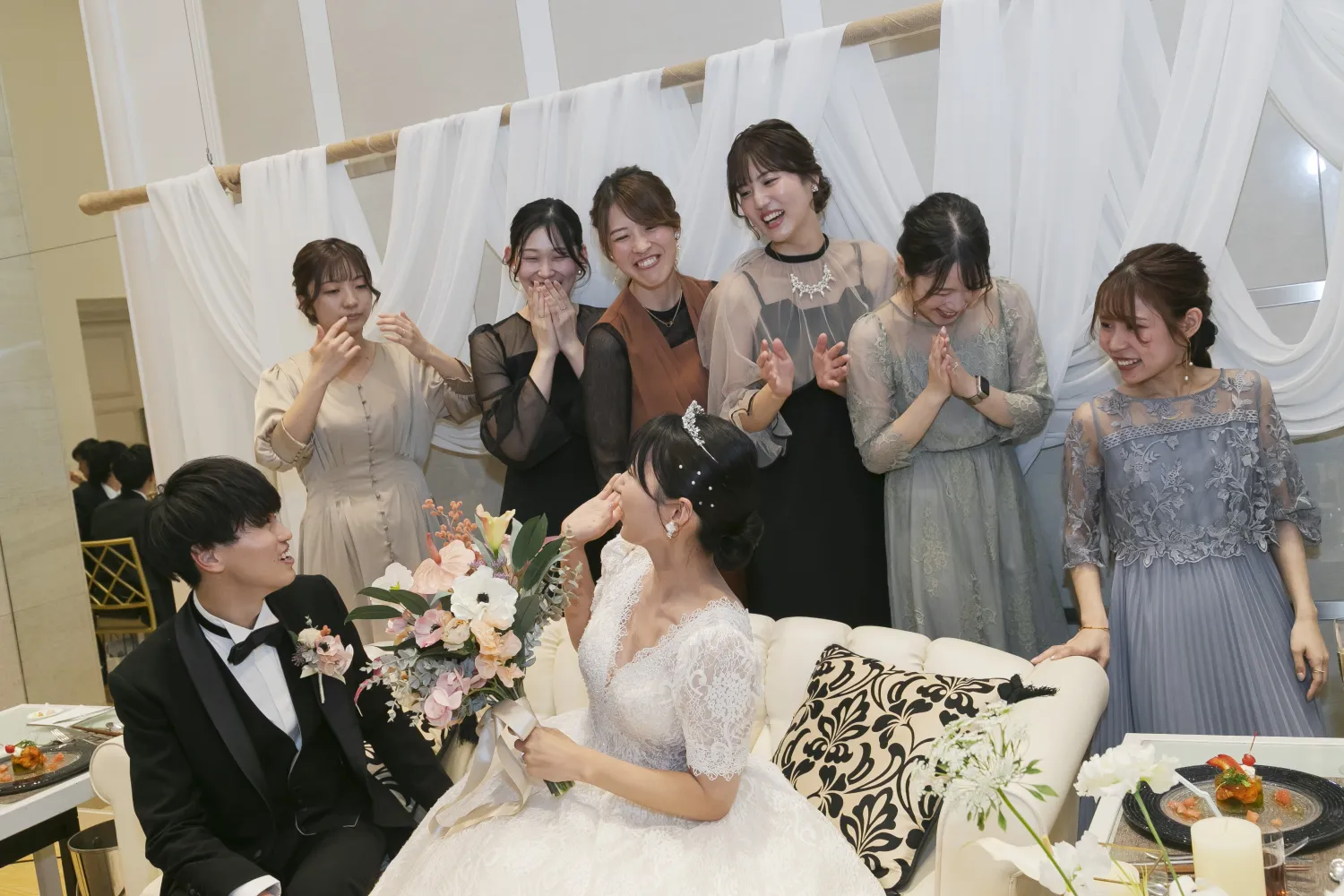 レポートギャラリー画像