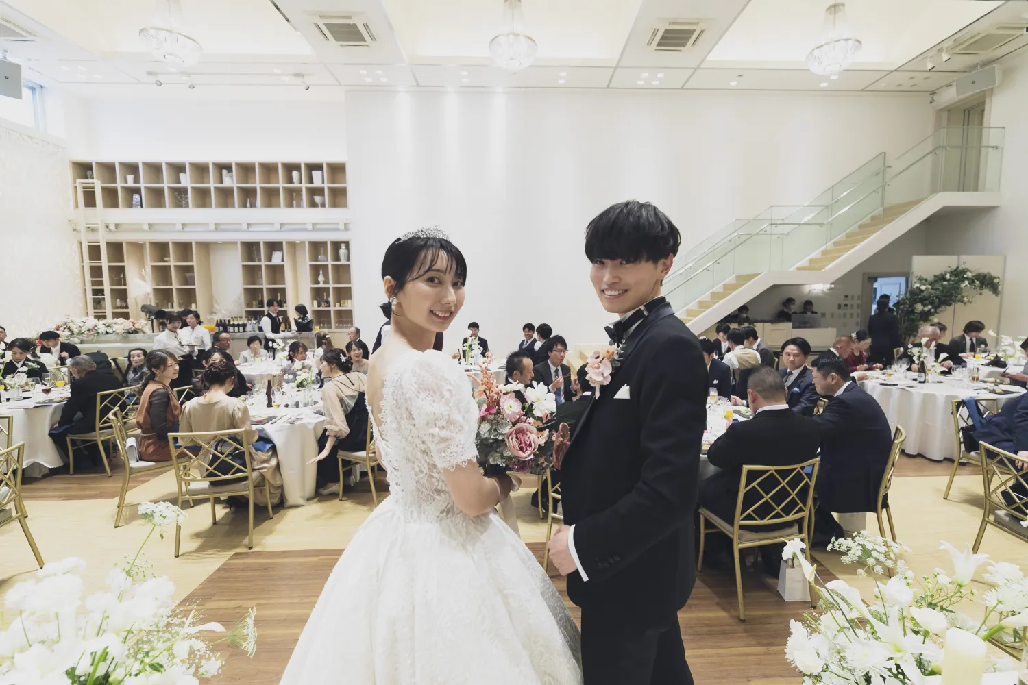 レポートギャラリー画像