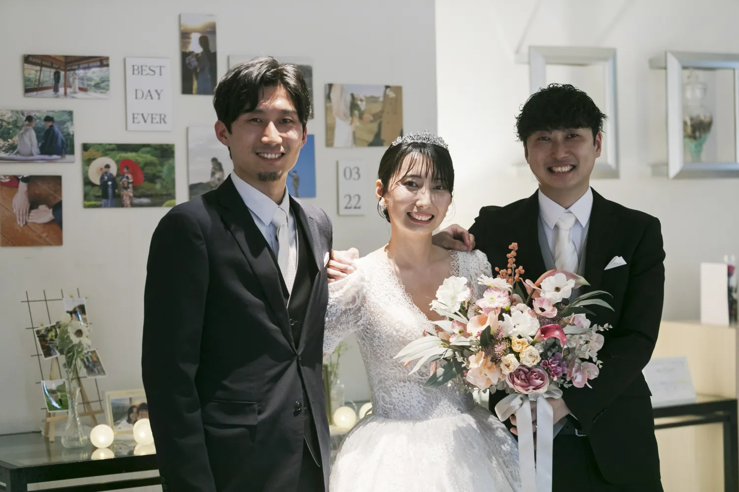 レポートギャラリー画像