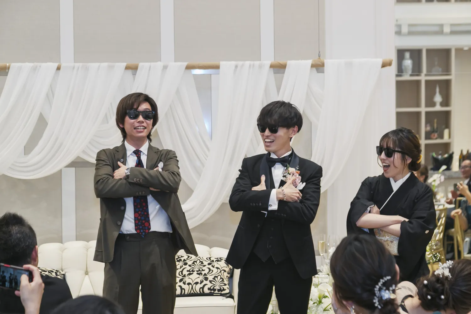 レポートギャラリー画像