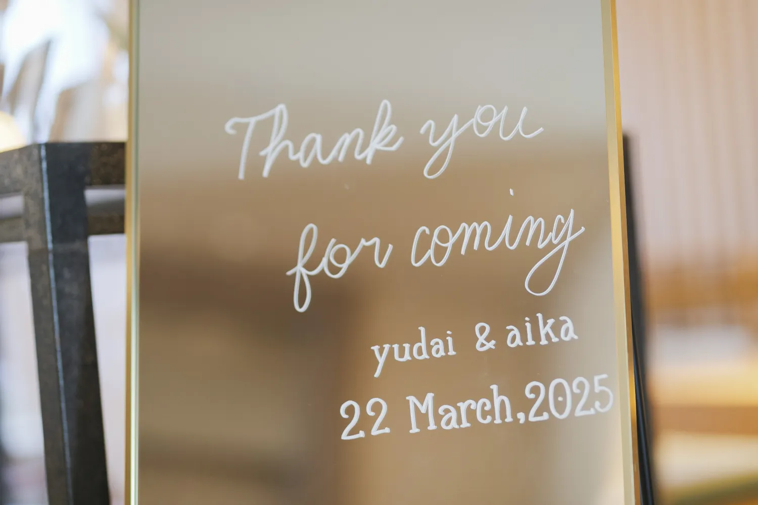 レポートギャラリー画像